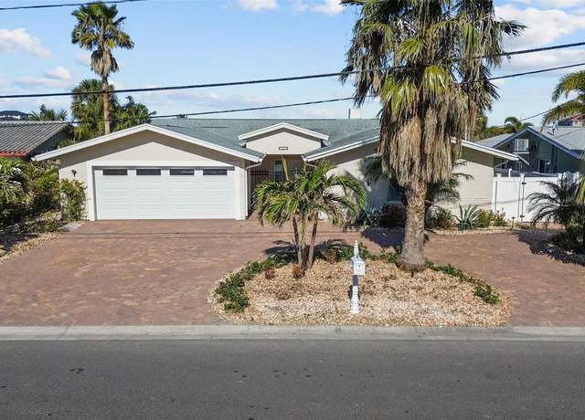 Property at 602 Flamingo Dr, Madeira Beach, FL 33708, 2 beds, 2 baths