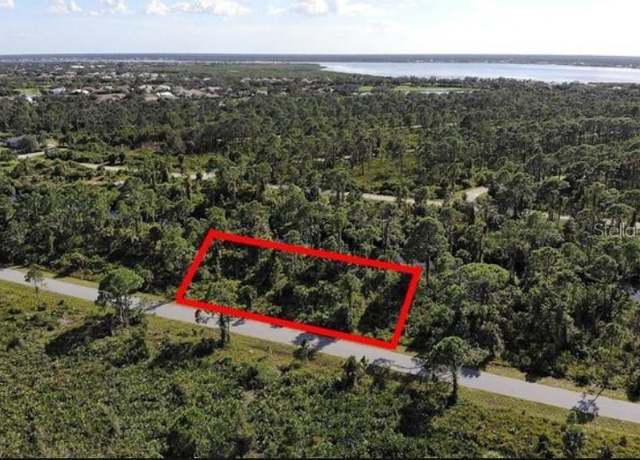 Property at 2411 Chapel Dr, Port Charlotte, FL 33953
