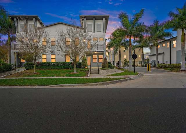 Property at 1110 25th St N, St Petersburg, FL 33713, 3 beds, 3.5 baths