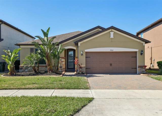 Property at 1762 Regal River Cir, Ocoee, FL 34761, 3 beds, 2 baths