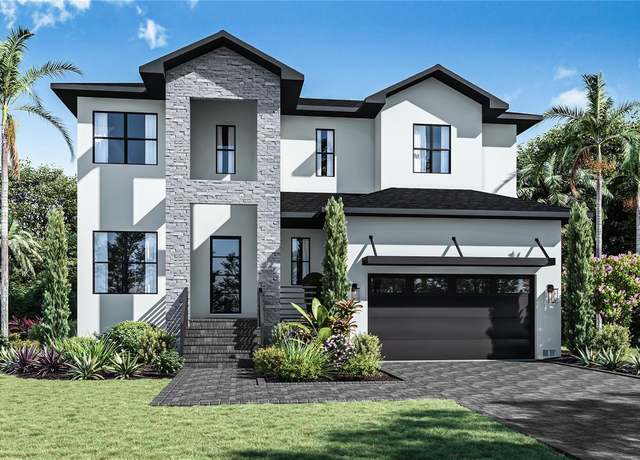 Property at 4618 W Kensington Ave, Tampa, FL 33629, 5 beds, 4 baths