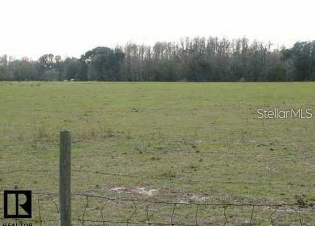 Property at 11111 Burrell Rd, Odessa, FL 33556