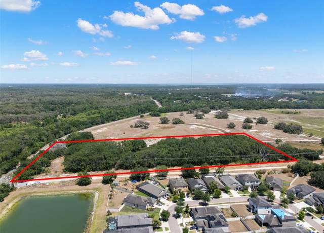 Property at Rhodine Rd, Riverview, FL 33579