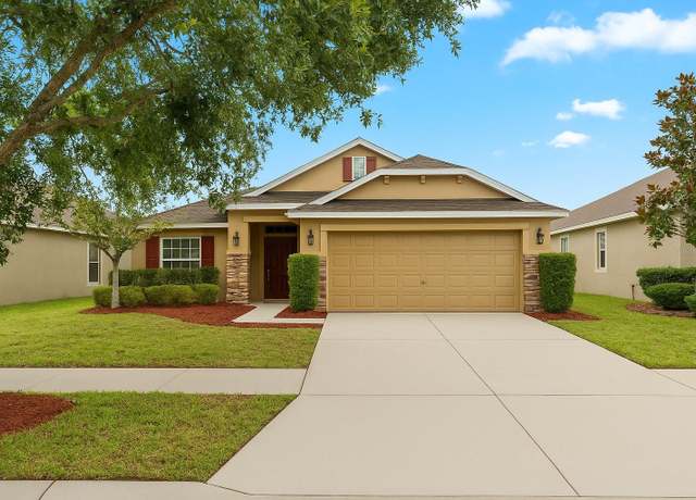 Property at 14224 Edinburgh Moor Dr, Wimauma, FL 33598, 4 beds, 2 baths