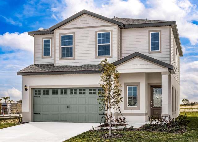 Property at 3808 Corsican Pl, Lake Alfred, FL 33850, 4 beds, 2.5 baths
