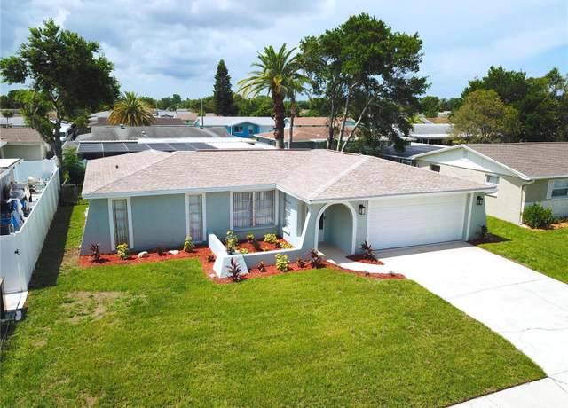 Property at 7314 Ivanhoe Dr, Port Richey, FL 34668, 3 beds, 2 baths