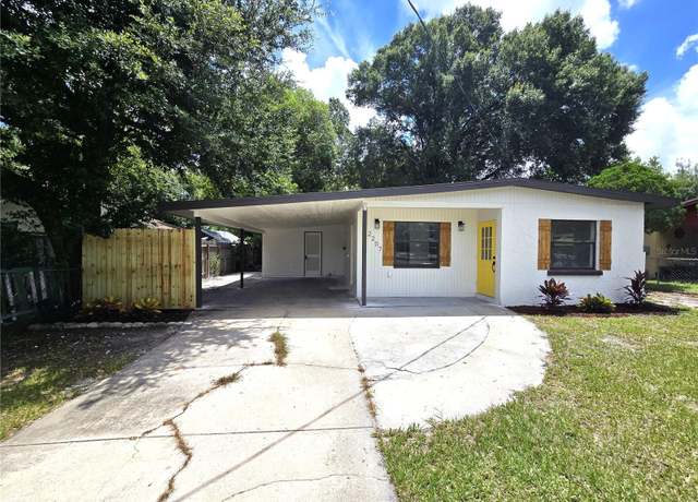 Property at 2207 N Florida Ave, Lakeland, FL 33805, 3 beds, 2 baths