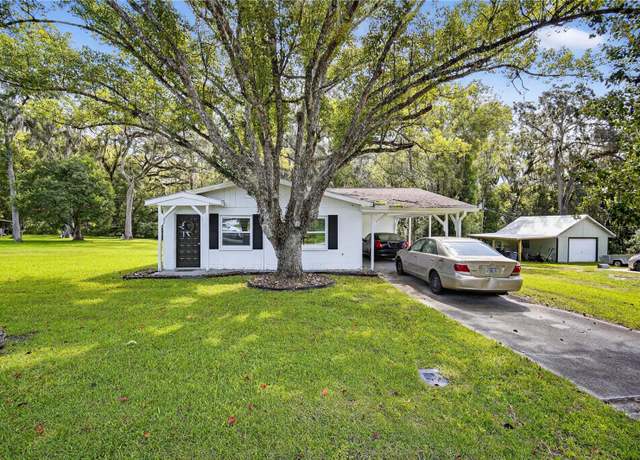 Property at 910 Whiteway Dr, Brooksville, FL 34601, 3 beds, 1 bath