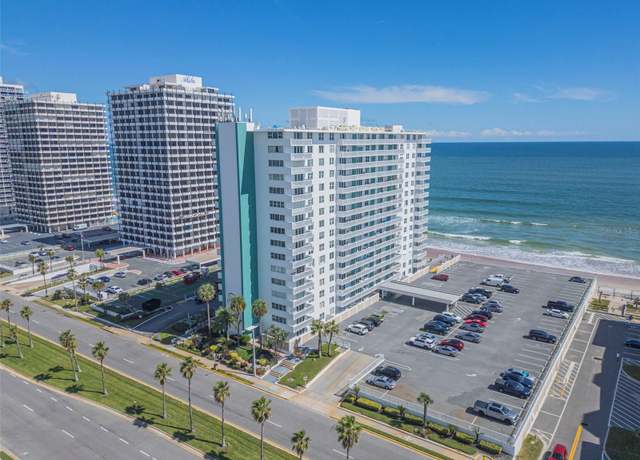 Property at 2800 N Atlantic Ave #212, Daytona Beach, FL 32118, 1 bed, 1 bath