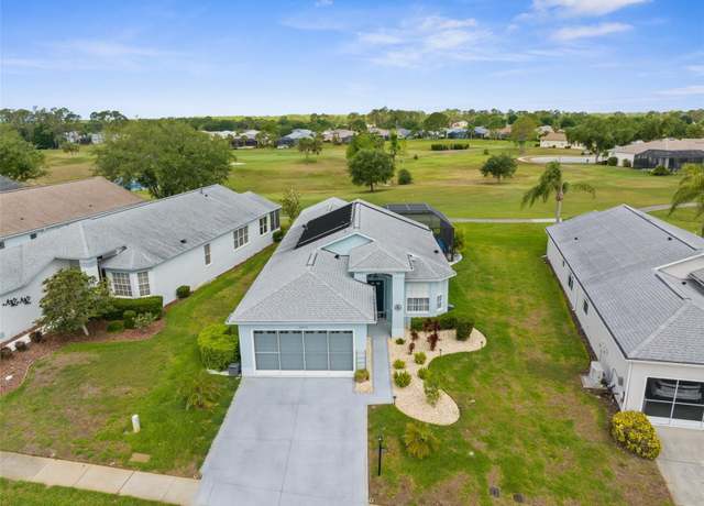 Property at 18209 Breland Dr, Hudson, FL 34667, 3 beds, 2 baths