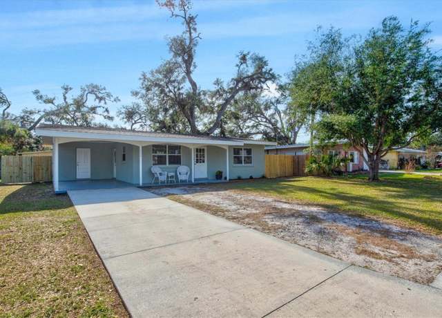 Property at 1524 2nd Ave E, Bradenton, FL 34208, 3 beds, 1.5 baths