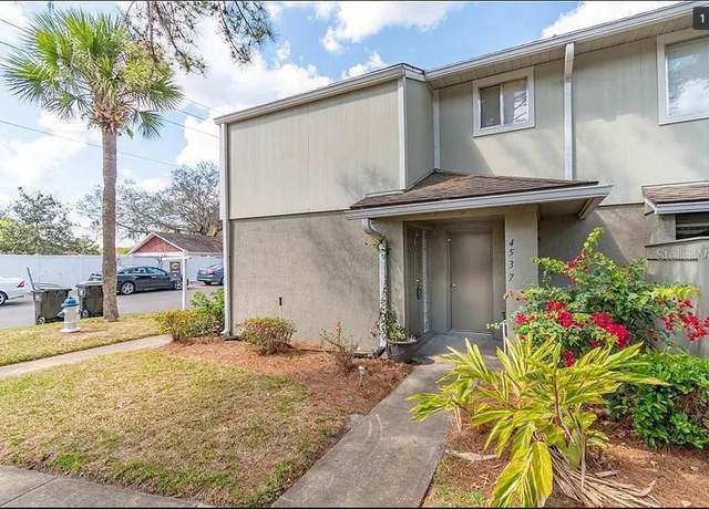 Property at 4537 Ring Neck Rd Unit C, Orlando, FL 32808, 2 beds, 2 baths