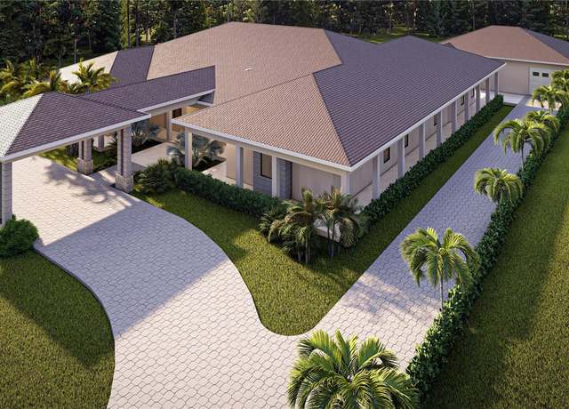 Property at 4001 SW 126th Ave, Miramar, FL 33027