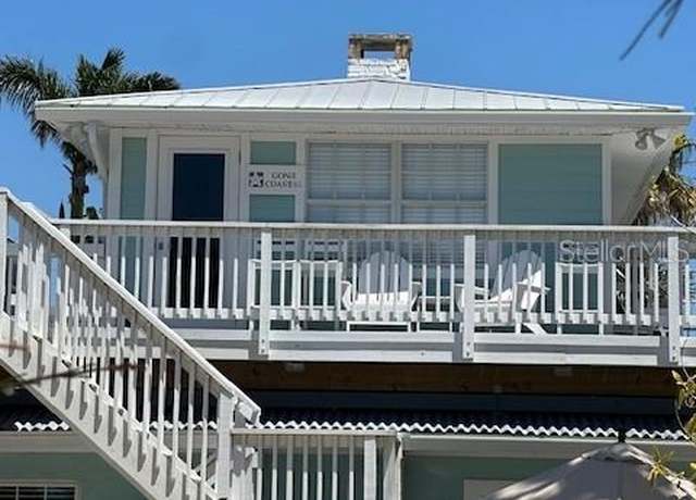 Property at 104 29th St #3, Holmes Beach, FL 34217, 2 beds, 1.5 baths