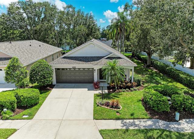 Property at 12320 Wood Sage Ter, Lakewood Ranch, FL 34202, 3 beds, 2 baths
