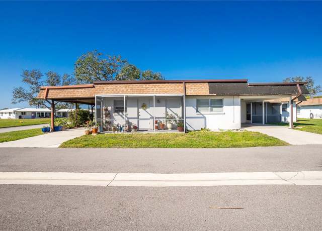 Property at 672 Circlewood Dr Unit V9, Venice, FL 34293, 2 beds, 2 baths