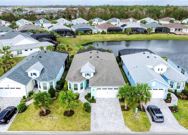 Property at 205 Compass Rose Dr, Daytona Beach, FL 32124, 3 beds, 3 baths