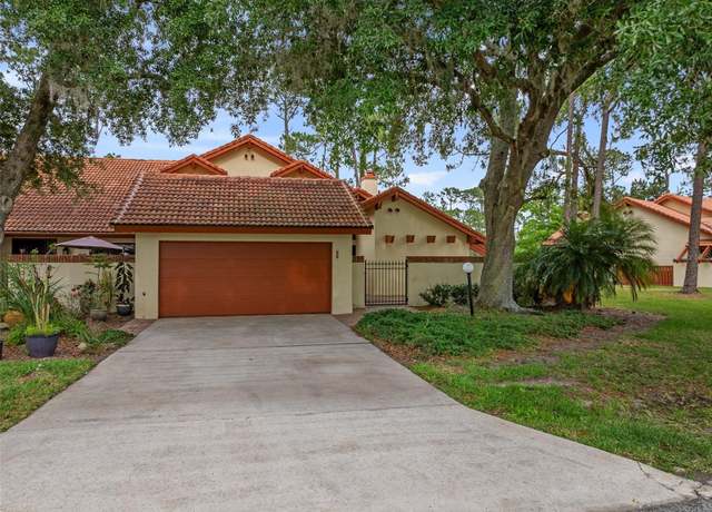 Property at 55 Village Cir, Palm Coast, FL 32164, 3 beds, 2.5 baths