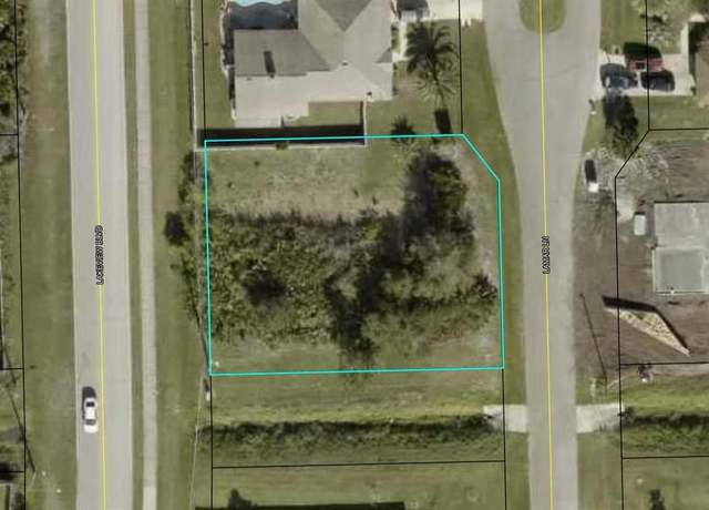 Property at 21 Lamar, Palm Coast, FL 32137