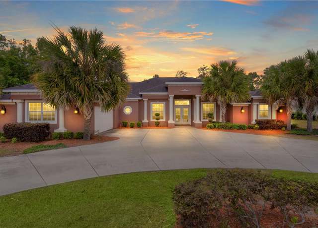 Property at 10710 SW 49th Ave, Ocala, FL 34476, 3 beds, 3 baths