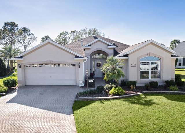 Property at 17964 SE 86th Auburn Ave, The Villages, FL 32162, 3 beds, 2 baths