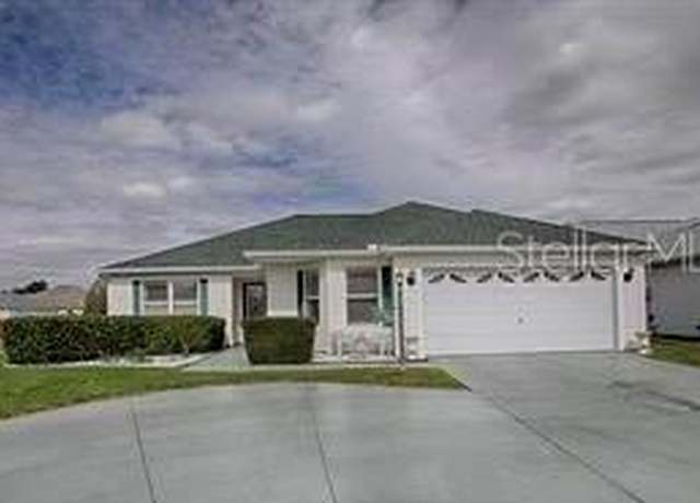Property at 3067 Southern Trce, The Villages, FL 32162, 3 beds, 2 baths