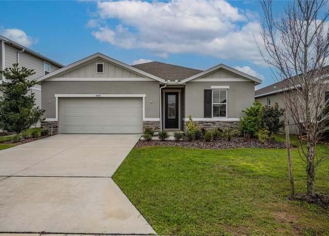 Property at 5431 Arlington River Dr, Lakeland, FL 33811, 4 beds, 3 baths