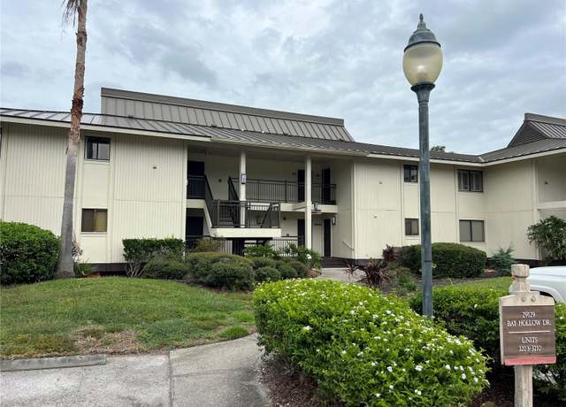 Property at 29129 Bay Hollow Dr #3208, Wesley Chapel, FL 33543, 3 beds, 3 baths