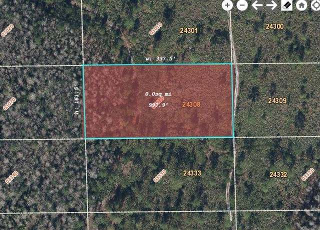 Property at Dill Rd, Orlando, FL 32820