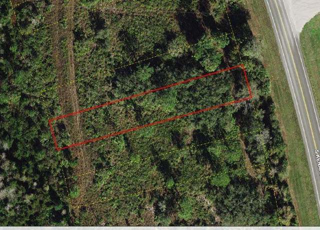 Property at S Kenansville Rd, Okeechobee, FL 34972