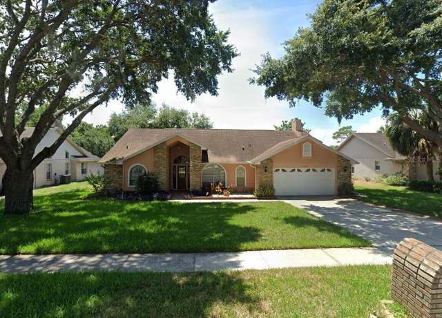Property at 6618 Abeydon Ct, Orlando, FL 32818, 4 beds, 3 baths