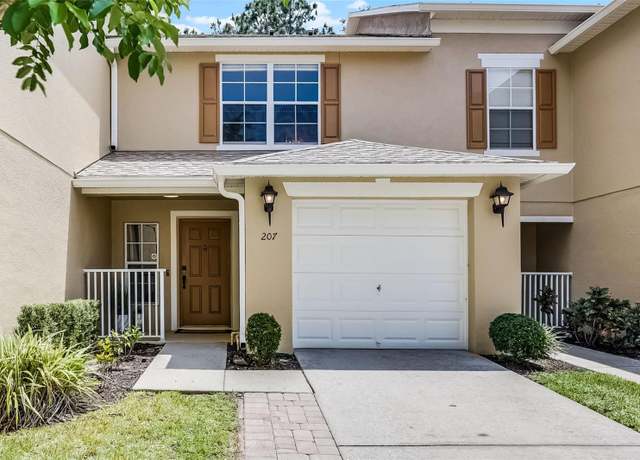 Property at 207 Sterling Springs Ln, Altamonte Springs, FL 32714, 2 beds, 2.5 baths