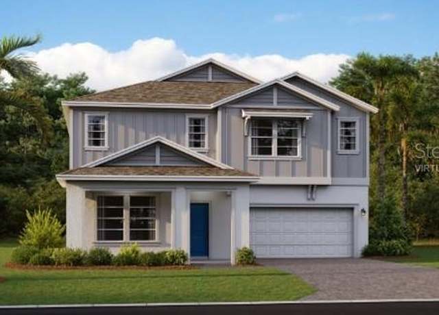 Property at 2871 Haze Rd, Clermont, FL 34714, 5 beds, 3 baths