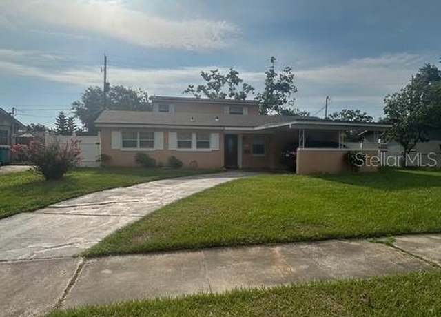 Property at 1893 Patterson Ave, Orlando, FL 32811, 4 beds, 3 baths