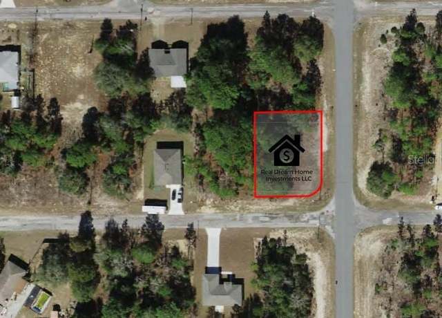 Property at 2765 W Sheila Dr, Citrus Springs, FL 34433