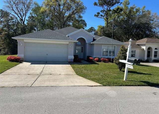 Property at 11014 SW 73rd Cir, Ocala, FL 34476, 3 beds, 2 baths