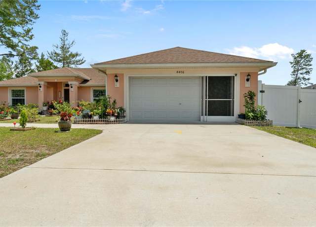 Property at Undisclosed address, Ocala, FL 34473, 3 beds, 2 baths