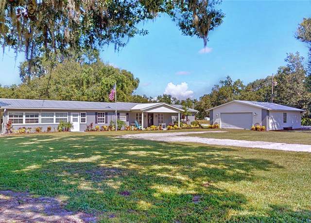 Property at 635 Bost Rd, Wauchula, FL 33873, 3 beds, 2 baths