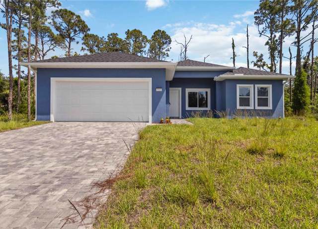 Property at 4526 Jaslo Ave, North Port, FL 34286, 3 beds, 3 baths