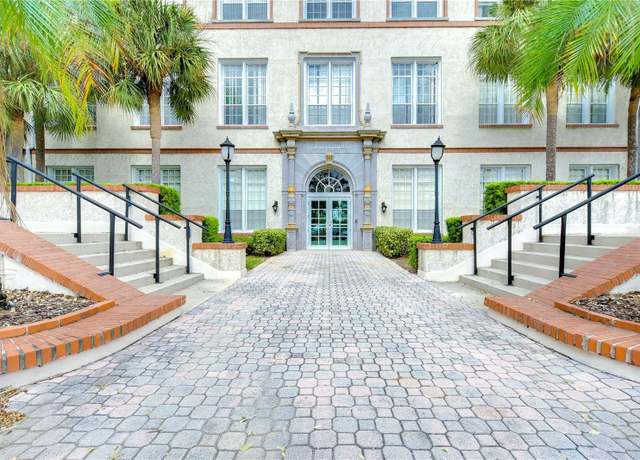 Property at 701 Mirror Lake Dr N #309, St Petersburg, FL 33701, 2 beds, 2 baths
