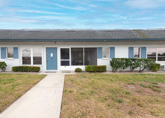 Property at 4444 Swift Rd #20, Sarasota, FL 34231, 2 beds, 2 baths