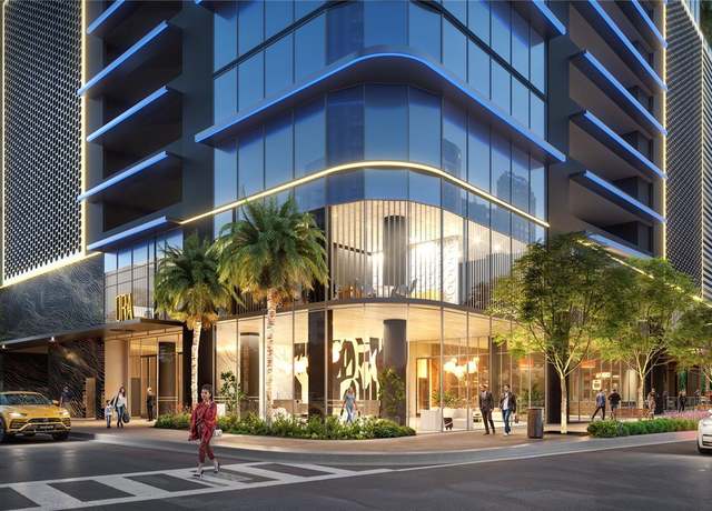 Property at 1101 E Jackson St #1808, Tampa, FL 33602, 1 bed, 1 bath