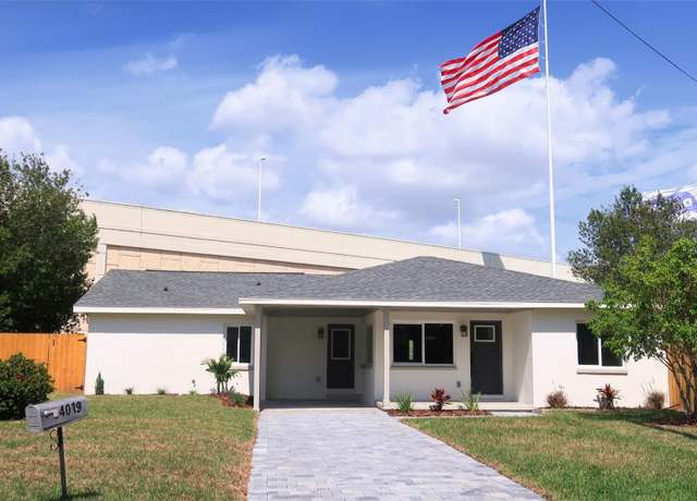 Property at 4019 W Lemon St, Tampa, FL 33609, 3 beds, 2 baths