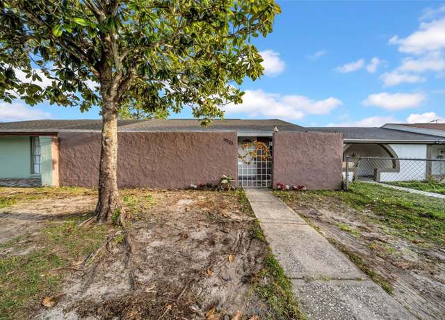 Property at 8325 Elkwood Ln, Tampa, FL 33615, 3 beds, 2 baths