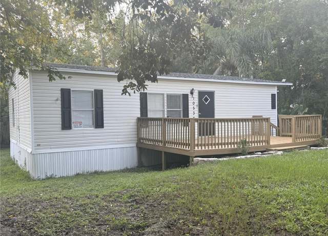 Property at 10537 Fran St, New Port Richey, FL 34654, 3 beds, 2 baths