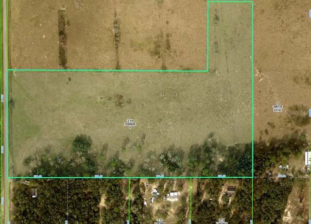 Property at 0 Kettering Rd, Brooksville, FL 34602