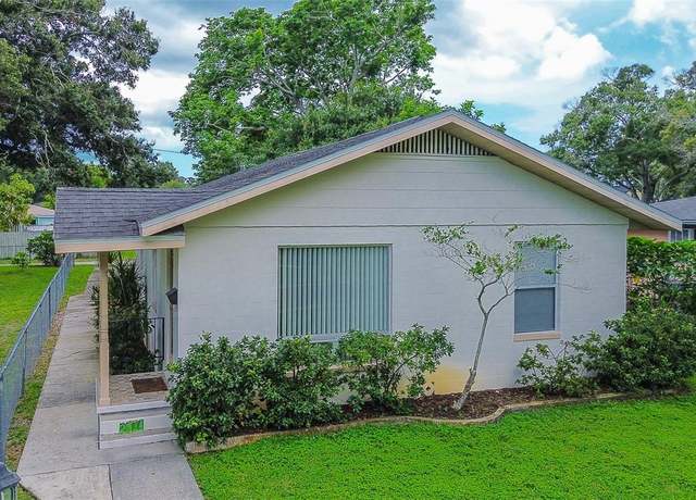 Property at 2534 40th Ave N, St Petersburg, FL 33714, 2 beds, 1 bath