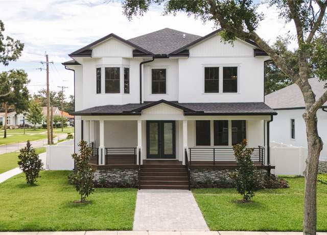 Property at 401 Park Blvd, Oldsmar, FL 34677, 4 beds, 3.5 baths