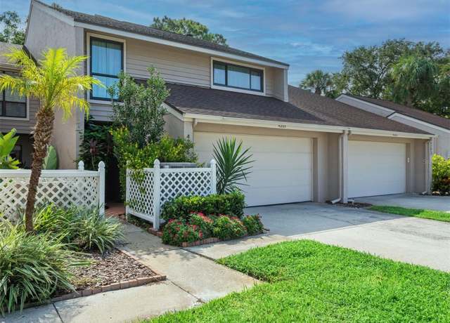 Property at 4205 Hartwood Ln, Tampa, FL 33618, 3 beds, 2.5 baths