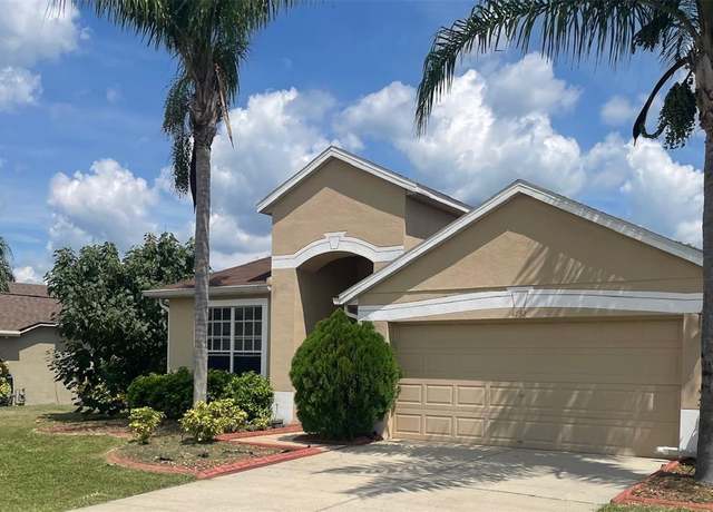 Property at 4732 Mapletree Loop, Wesley Chapel, FL 33544, 3 beds, 2 baths